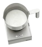 Melkschuimer, inductie MSI400 - Afbeelding 4
