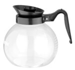Koffiekan van glas 1,8L - Afbeelding 2