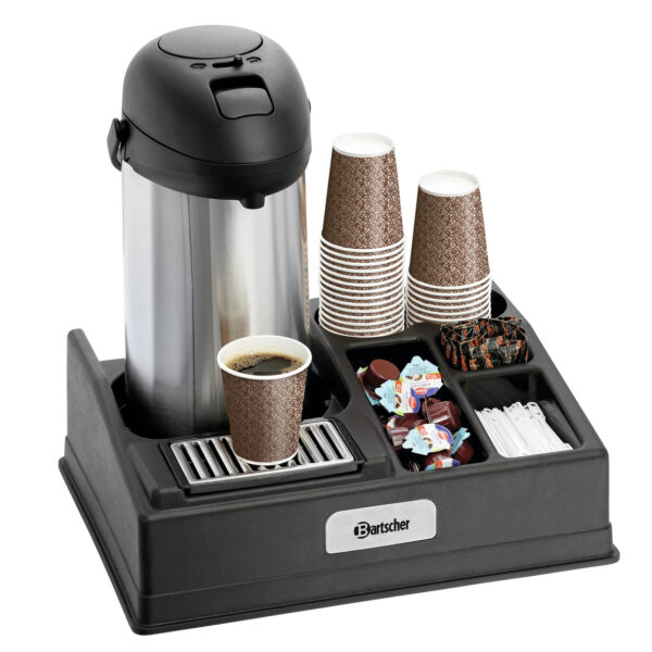 Koffiestation 1190