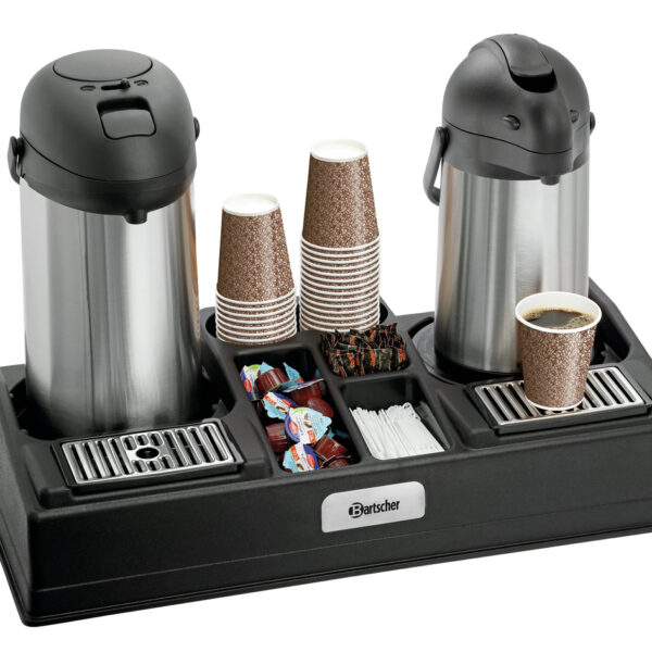 Koffiestation 2190