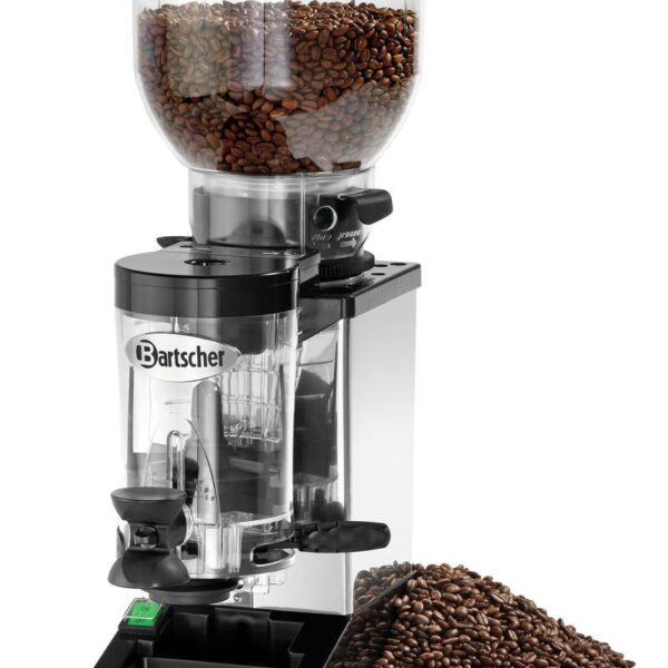 Koffiemolen model Space II