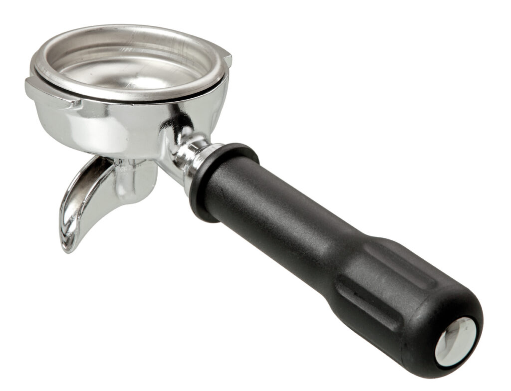 Bartscher Zeefdrager enkelv. 7g Coffeeline