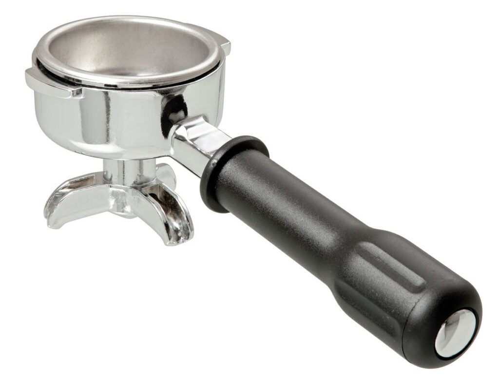 Bartscher Zeefdrager driev. 21g Coffeeline