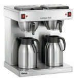 Koffiemachine Contessa Duo