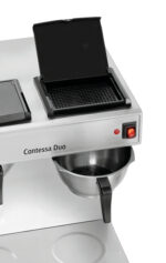 Koffiemachine Contessa Duo - Afbeelding 2