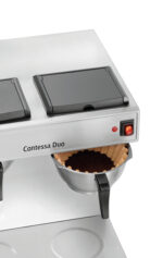 Koffiemachine Contessa Duo - Afbeelding 3