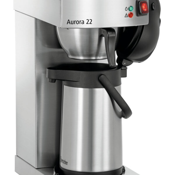 Koffiemachine Aurora 22
