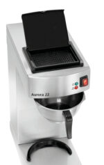 Koffiemachine Aurora 22 - Afbeelding 2