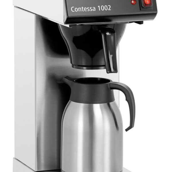 Koffiemachine Contessa 1002