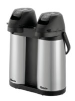 Geïsoleerde pompkan Duo 1,9L-ST - Afbeelding 5