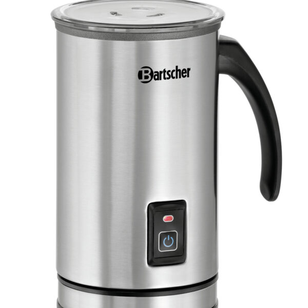 Melkschuimer MS600