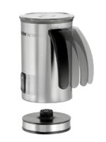 Melkschuimer MS600 - Afbeelding 3