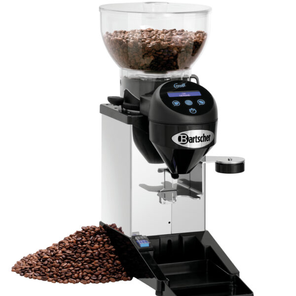 Koffiemolen Tauro Digital