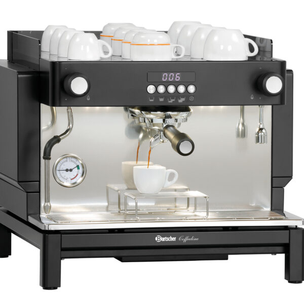 Koffiemachine Coffeeline B10