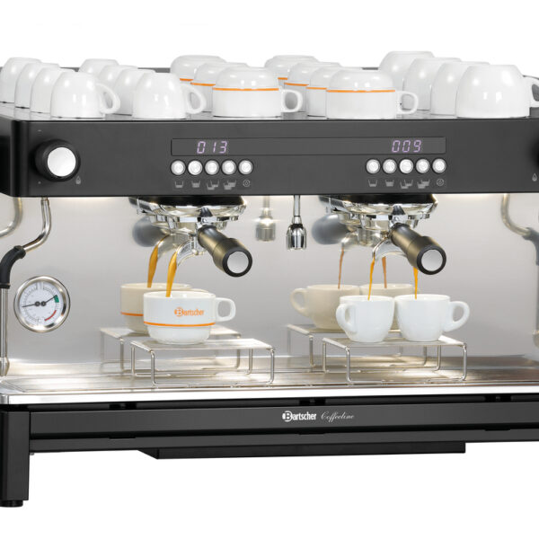 Koffiemachine Coffeeline B20
