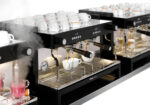 Koffiemachine Coffeeline B20 - Afbeelding 22