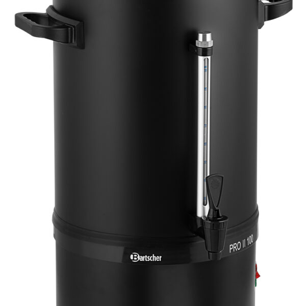 Koffiezetapparaat Bartscher PRO II 100 S