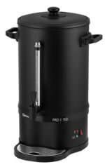 Koffiezetapparaat Bartscher PRO II 100 S - Afbeelding 9