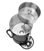 Koffiezetapparaat Bartscher PRO II 100 S - Afbeelding 6