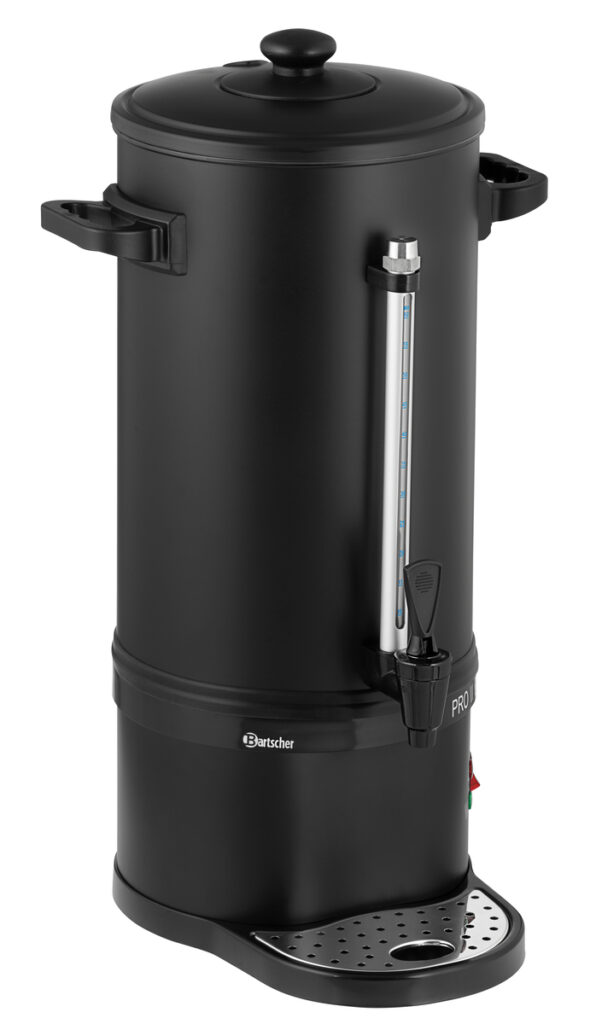 Koffiezetapparaat Bartscher PRO II 60 S