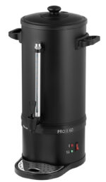 Koffiezetapparaat Bartscher PRO II 60 S - Afbeelding 9