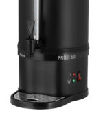Koffiezetapparaat Bartscher PRO II 60 S - Afbeelding 8