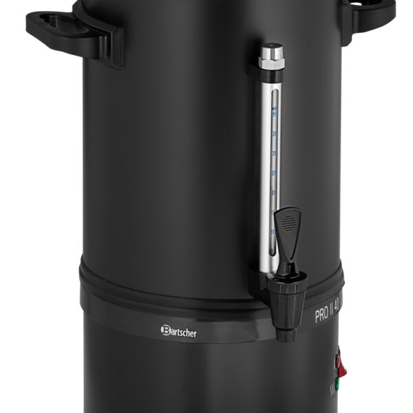 Koffiezetapparaat Bartscher PRO II 40 S