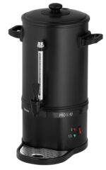 Koffiezetapparaat Bartscher PRO II 40 S - Afbeelding 9