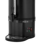 Koffiezetapparaat Bartscher PRO II 40 S - Afbeelding 8