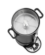 Koffiezetapparaat Bartscher PRO II 40 S - Afbeelding 4