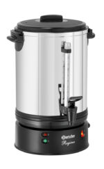 Koffiezetapparaat Regina Plus 40 - Afbeelding 10