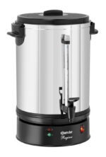Koffiezetapparaat Regina Plus 90 - Afbeelding 10