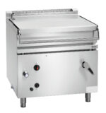 Kantelbare braadpan G80LHK