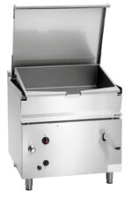Kantelbare braadpan G80LHK - Afbeelding 3
