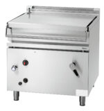 Kantelbare braadpan G80LHK - Afbeelding 2