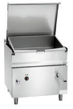 Kantelbare braadpan E80LHK - Afbeelding 3