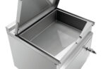 Kantelbare braadpan E80LHK - Afbeelding 4