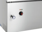 Kantelbare braadpan E80LHK - Afbeelding 5