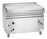 Kantelbare braadpan G120LHK