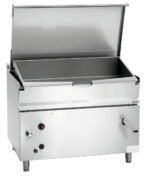 Kantelbare braadpan G120LHK - Afbeelding 3
