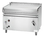 Kantelbare braadpan G120LHK - Afbeelding 2