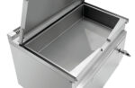 Kantelbare braadpan G120LHK - Afbeelding 4