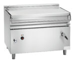 Kantelbare braadpan E120LHK