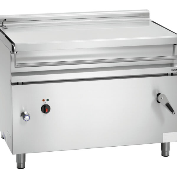 Kantelbare braadpan E120LHK