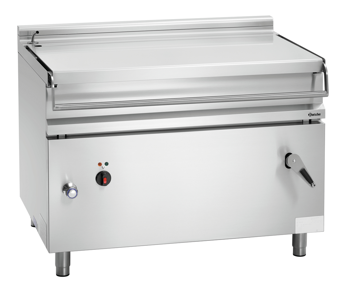193062 Kantelbare braadpan E120LHK - Afbeelding 1