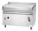 Kantelbare braadpan E120LHK - Afbeelding 2