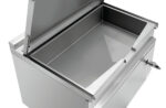 Kantelbare braadpan E120LHK - Afbeelding 4