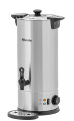 Glühweinpan 10L D - Afbeelding 10