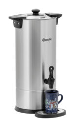 Glühweinpan 10L D