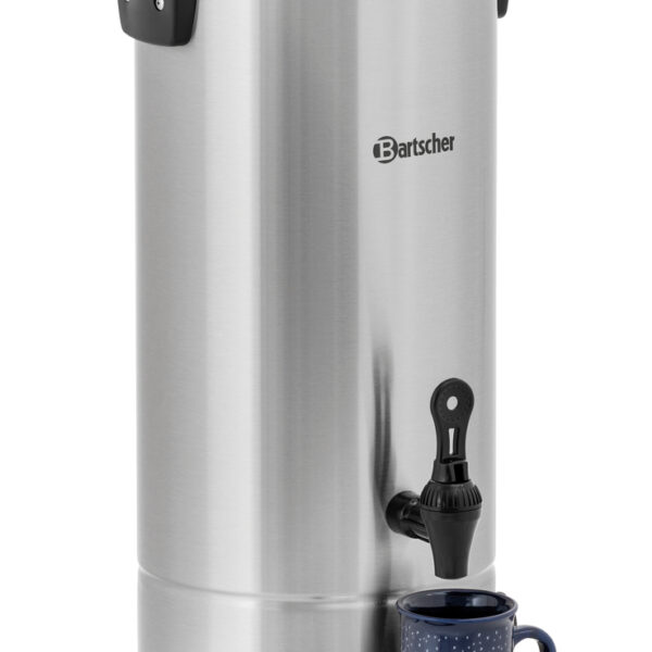 Glühweinpan 10L D